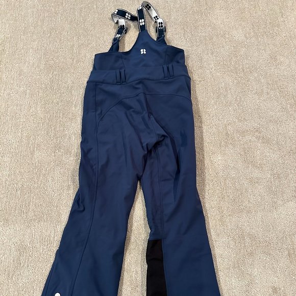 Sweaty Betty Performance Salopette - Picture 2 of 4